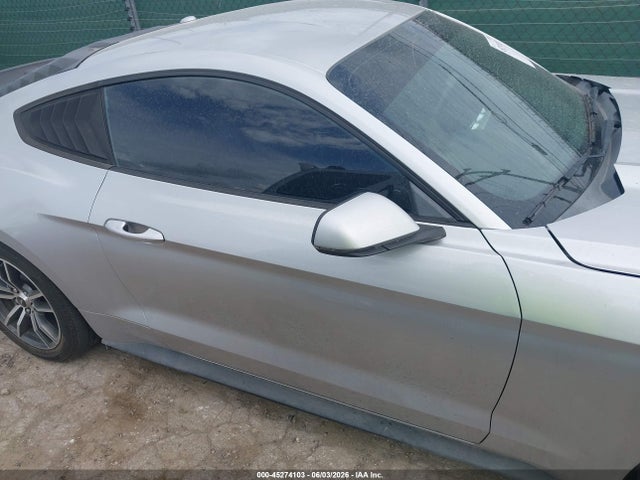 Ford Mustang Ecoboost 2016 1FA6P8TH1G5257726 Image 13