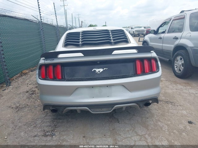 Ford Mustang Ecoboost 2016 1FA6P8TH1G5257726 Image 16