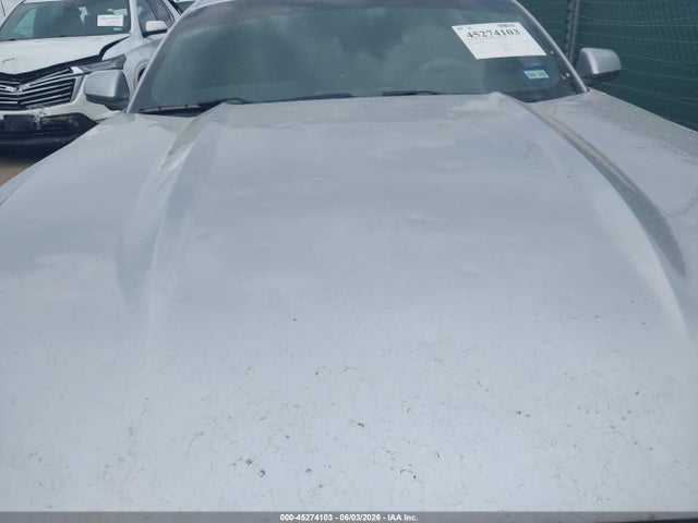 Ford Mustang Ecoboost 2016 1FA6P8TH1G5257726 Image 6