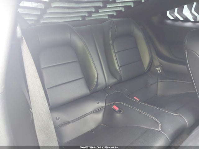 Ford Mustang Ecoboost 2016 1FA6P8TH1G5257726 Image 8