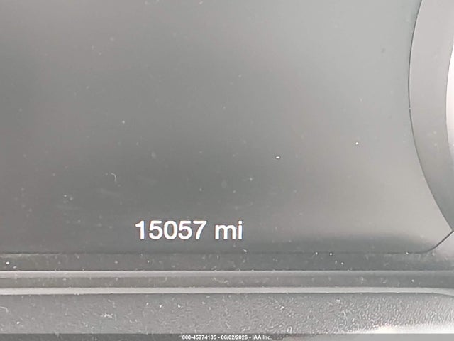 2024 Maserati Levante Gt Ultima მანქანა იყიდება აუქციონზე, vin: ZN661XUM5RX444443, აუქციონის ნომერი: 45274105
