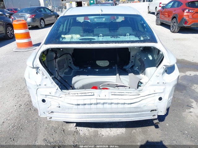 45274107 :رقم المزاد ، 4T1C11AK4RU216905 vin ، 2024 Toyota Camry Le مزاد بيع