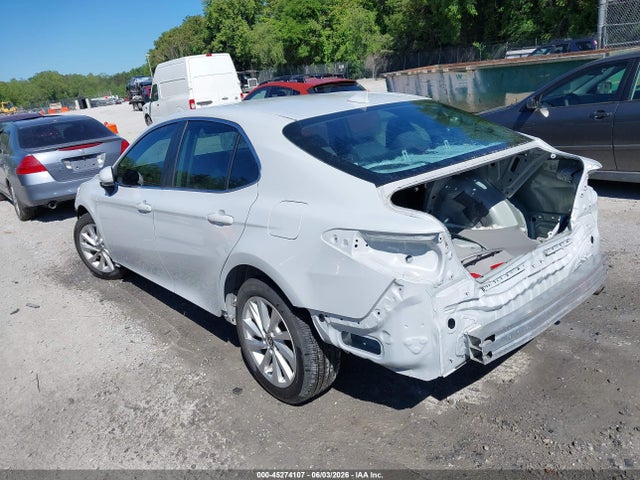 45274107 :رقم المزاد ، 4T1C11AK4RU216905 vin ، 2024 Toyota Camry Le مزاد بيع