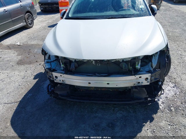 45274107 :رقم المزاد ، 4T1C11AK4RU216905 vin ، 2024 Toyota Camry Le مزاد بيع