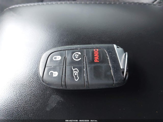 2021 Jeep Grand Cherokee Laredo X 4x4 მანქანა იყიდება აუქციონზე, vin: 1C4RJFAG3MC888170, აუქციონის ნომერი: 45274106