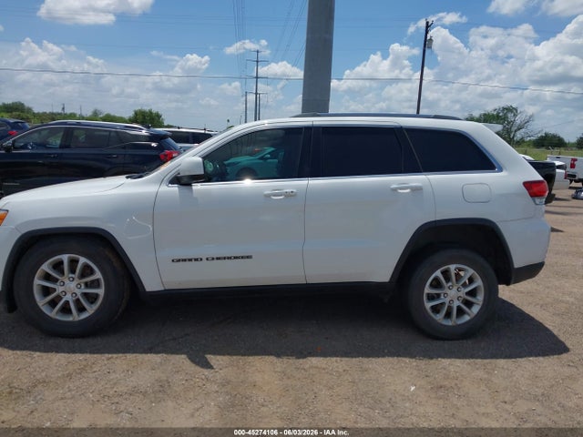 2021 Jeep Grand Cherokee Laredo X 4x4 მანქანა იყიდება აუქციონზე, vin: 1C4RJFAG3MC888170, აუქციონის ნომერი: 45274106