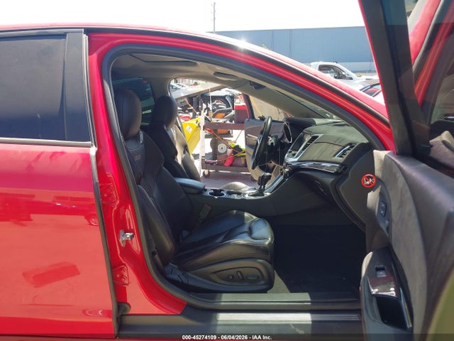 Chevrolet SS 2017 6G3F15RW6HL300733 Image 5