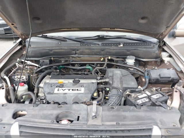 Продаж на аукціоні авто 2003 Honda Cr-v Ex, vin: JHLRD78853C014545, номер лоту: 45274110
