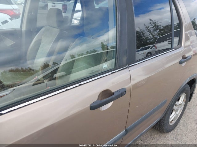 Продаж на аукціоні авто 2003 Honda Cr-v Ex, vin: JHLRD78853C014545, номер лоту: 45274110