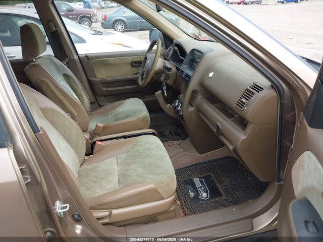 Продаж на аукціоні авто 2003 Honda Cr-v Ex, vin: JHLRD78853C014545, номер лоту: 45274110