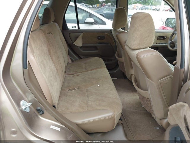 Продаж на аукціоні авто 2003 Honda Cr-v Ex, vin: JHLRD78853C014545, номер лоту: 45274110