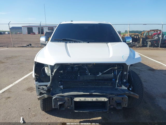 Продаж на аукціоні авто 2015 Ford F-150 Lariat, vin: 1FTEW1EG2FKD30493, номер лоту: 45274111