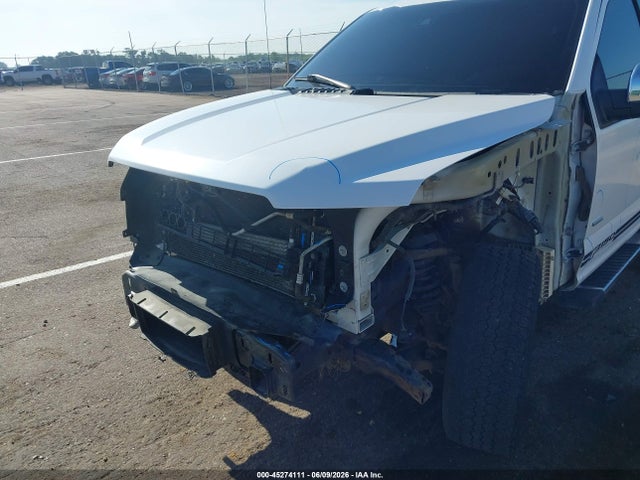 Продаж на аукціоні авто 2015 Ford F-150 Lariat, vin: 1FTEW1EG2FKD30493, номер лоту: 45274111