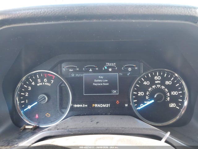 Продаж на аукціоні авто 2015 Ford F-150 Lariat, vin: 1FTEW1EG2FKD30493, номер лоту: 45274111