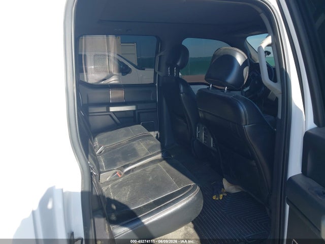 Продаж на аукціоні авто 2015 Ford F-150 Lariat, vin: 1FTEW1EG2FKD30493, номер лоту: 45274111