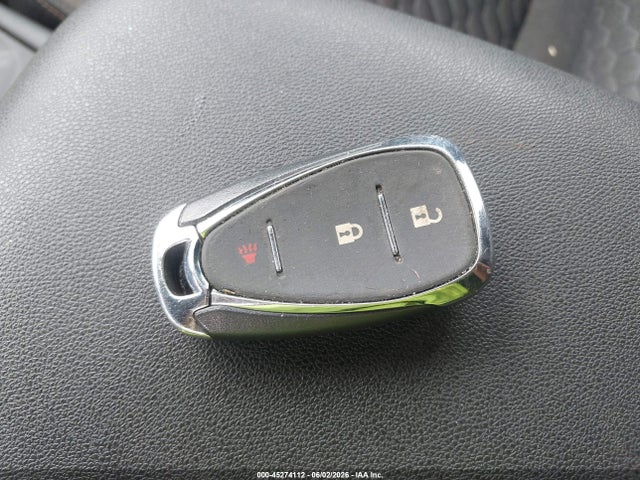 3GNAXLEX7LS547374 Chevrolet Equinox Fwd Lt 2.0l Turbo