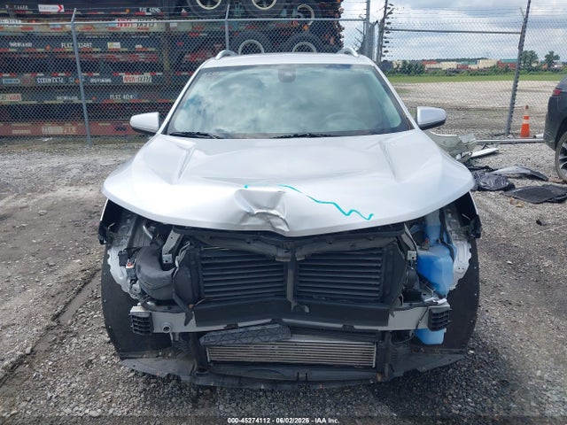 3GNAXLEX7LS547374 Chevrolet Equinox Fwd Lt 2.0l Turbo