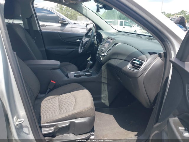 3GNAXLEX7LS547374 Chevrolet Equinox Fwd Lt 2.0l Turbo