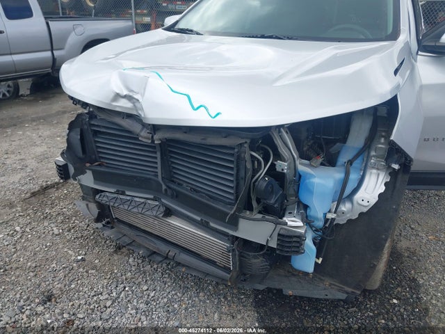 3GNAXLEX7LS547374 Chevrolet Equinox Fwd Lt 2.0l Turbo