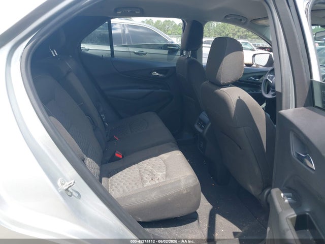 3GNAXLEX7LS547374 Chevrolet Equinox Fwd Lt 2.0l Turbo
