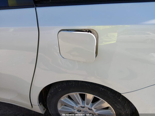 Продажа на аукционе авто 2015 Toyota Sienna Limited Premium 7 Passenger, vin: 5TDYK3DC4FS571080, номер лота: 45274114