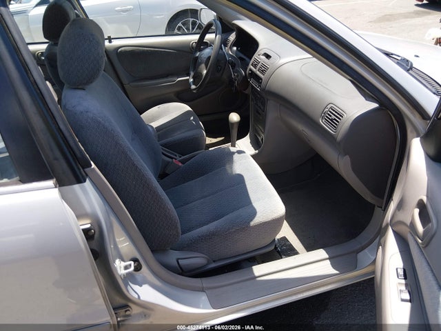 2001 Toyota Corolla Ce/le/s მანქანა იყიდება აუქციონზე, vin: 1NXBR12E01Z454770, აუქციონის ნომერი: 45274113