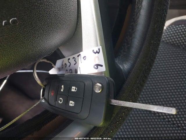 Продажа на аукционе авто 2010 Chevrolet Equinox Lt, vin: 2CNALDEW3A6249901, номер лота: 45274115
