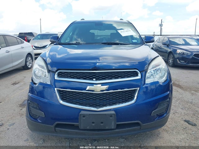 Продажа на аукционе авто 2010 Chevrolet Equinox Lt, vin: 2CNALDEW3A6249901, номер лота: 45274115