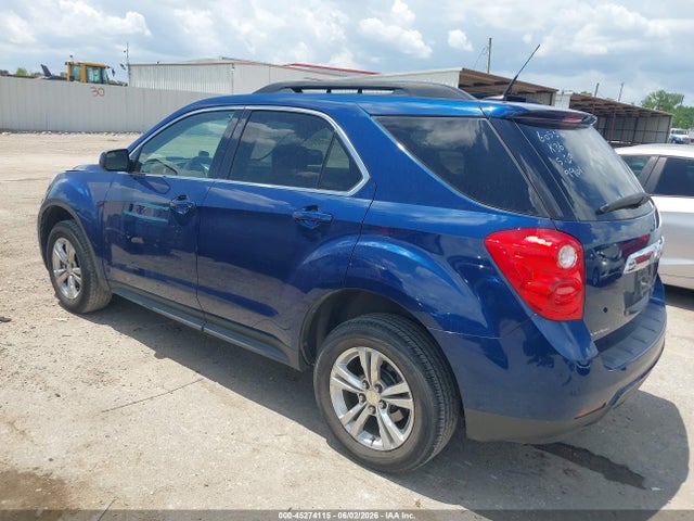 Продажа на аукционе авто 2010 Chevrolet Equinox Lt, vin: 2CNALDEW3A6249901, номер лота: 45274115