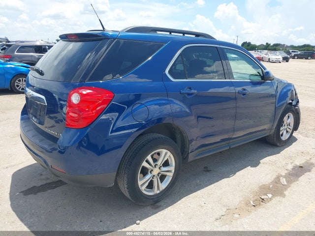 Продажа на аукционе авто 2010 Chevrolet Equinox Lt, vin: 2CNALDEW3A6249901, номер лота: 45274115