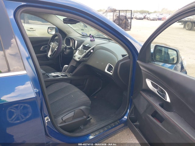 Продажа на аукционе авто 2010 Chevrolet Equinox Lt, vin: 2CNALDEW3A6249901, номер лота: 45274115