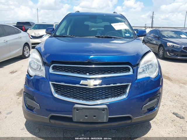 Продажа на аукционе авто 2010 Chevrolet Equinox Lt, vin: 2CNALDEW3A6249901, номер лота: 45274115