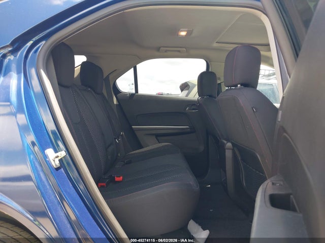 Продажа на аукционе авто 2010 Chevrolet Equinox Lt, vin: 2CNALDEW3A6249901, номер лота: 45274115