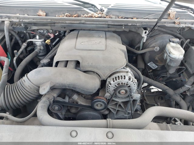 Продажа на аукционе авто 2007 Gmc Yukon Sle, vin: 1GKFK130X7R316442, номер лота: 45274117