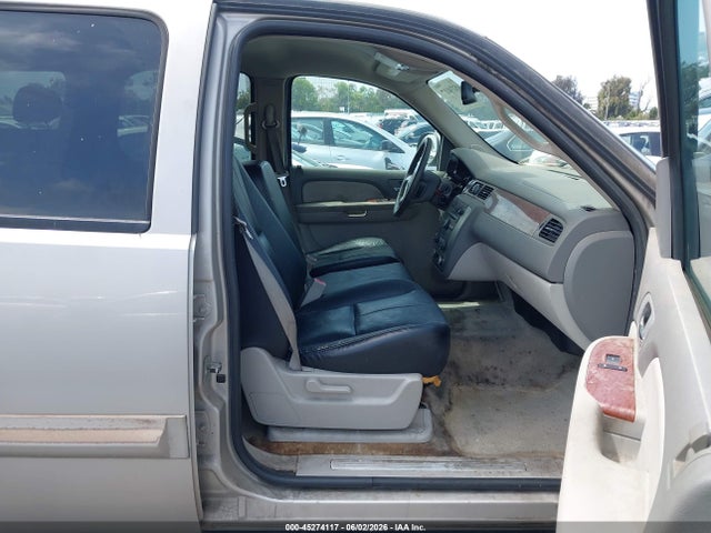 Продажа на аукционе авто 2007 Gmc Yukon Sle, vin: 1GKFK130X7R316442, номер лота: 45274117