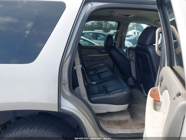 Продажа на аукционе авто 2007 Gmc Yukon Sle, vin: 1GKFK130X7R316442, номер лота: 45274117
