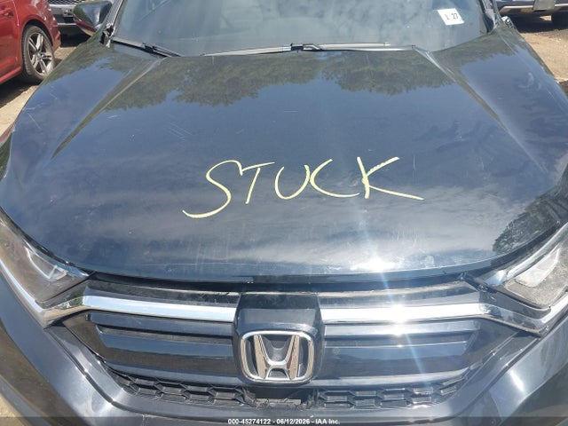 Aukcja sprzedaży 2022 Honda Cr-v Awd Ex, vin: 2HKRW2H57NH634580, numer aukcji: 45274122