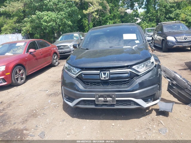 Aukcja sprzedaży 2022 Honda Cr-v Awd Ex, vin: 2HKRW2H57NH634580, numer aukcji: 45274122