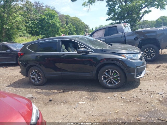 Aukcja sprzedaży 2022 Honda Cr-v Awd Ex, vin: 2HKRW2H57NH634580, numer aukcji: 45274122