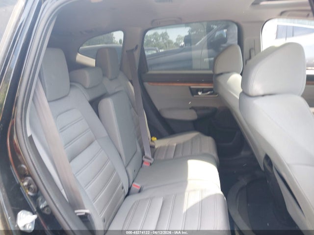 Aukcja sprzedaży 2022 Honda Cr-v Awd Ex, vin: 2HKRW2H57NH634580, numer aukcji: 45274122