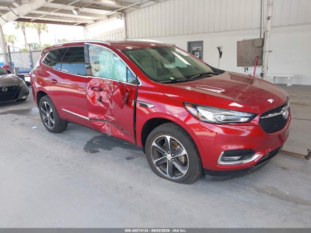 Aukcja sprzedaży 2020 Buick Enclave Fwd Essence, vin: 5GAERBKW4LJ257316, numer aukcji: 45274124