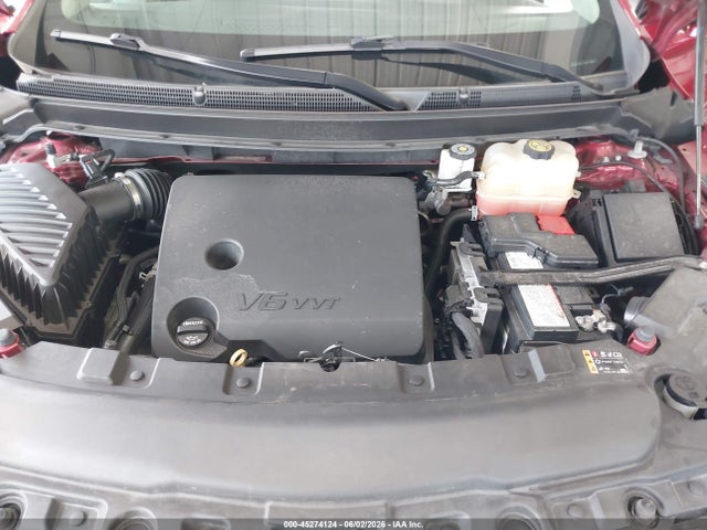 Aukcja sprzedaży 2020 Buick Enclave Fwd Essence, vin: 5GAERBKW4LJ257316, numer aukcji: 45274124