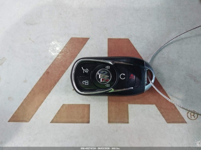 Aukcja sprzedaży 2020 Buick Enclave Fwd Essence, vin: 5GAERBKW4LJ257316, numer aukcji: 45274124