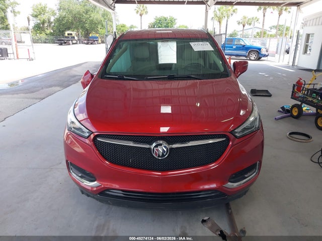 Aukcja sprzedaży 2020 Buick Enclave Fwd Essence, vin: 5GAERBKW4LJ257316, numer aukcji: 45274124