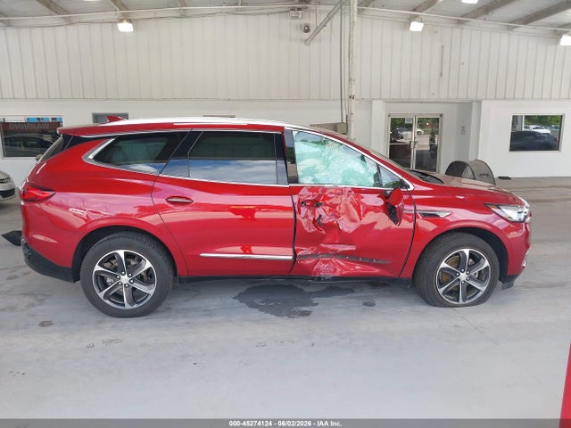 Aukcja sprzedaży 2020 Buick Enclave Fwd Essence, vin: 5GAERBKW4LJ257316, numer aukcji: 45274124