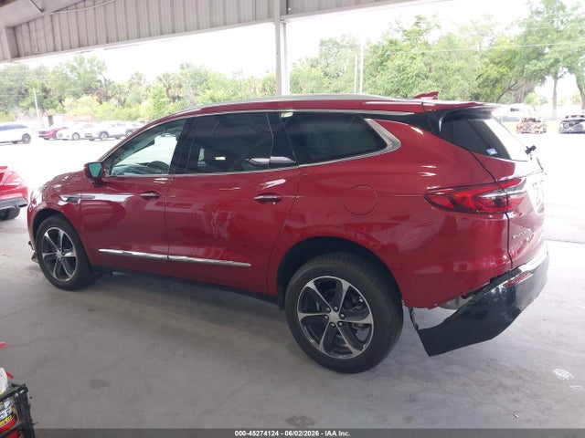 Aukcja sprzedaży 2020 Buick Enclave Fwd Essence, vin: 5GAERBKW4LJ257316, numer aukcji: 45274124