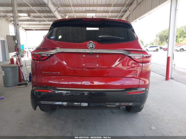Aukcja sprzedaży 2020 Buick Enclave Fwd Essence, vin: 5GAERBKW4LJ257316, numer aukcji: 45274124