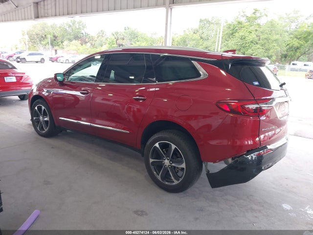 Aukcja sprzedaży 2020 Buick Enclave Fwd Essence, vin: 5GAERBKW4LJ257316, numer aukcji: 45274124