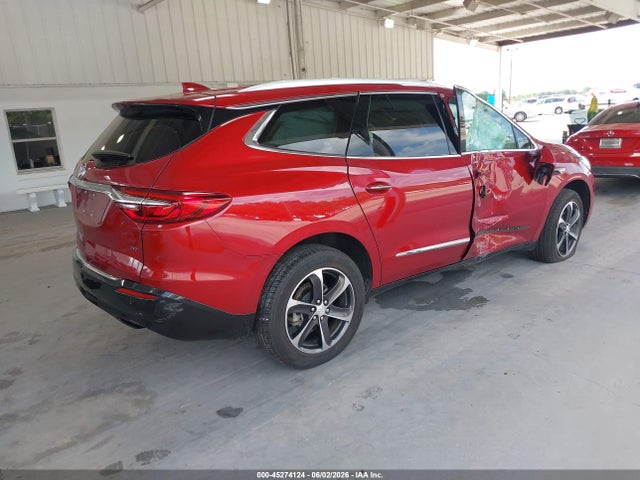 Aukcja sprzedaży 2020 Buick Enclave Fwd Essence, vin: 5GAERBKW4LJ257316, numer aukcji: 45274124
