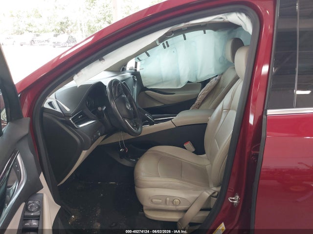 Aukcja sprzedaży 2020 Buick Enclave Fwd Essence, vin: 5GAERBKW4LJ257316, numer aukcji: 45274124